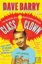 Class Clown