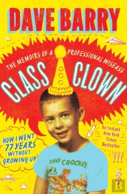 Bertrand.pt - Class Clown