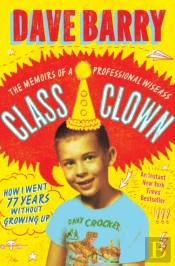Class Clown