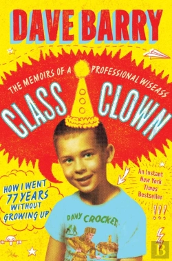 Bertrand.pt - Class Clown