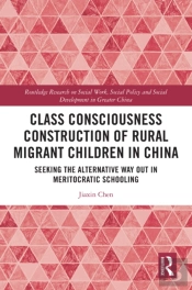 Class Consciousness Construction Of Rural Migrant Children In China