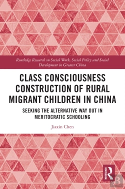 Bertrand.pt - Class Consciousness Construction Of Rural Migrant Children In China