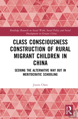 Bertrand.pt - Class Consciousness Construction Of Rural Migrant Children In China