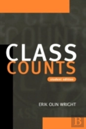 Class Counts Student Edition