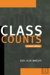 Class Counts Student Edition