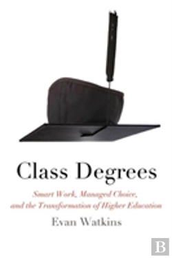Bertrand.pt - Class Degrees