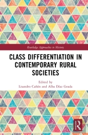 Class Differentiation In Contemporary Rural Societies