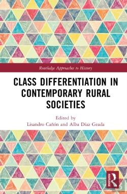 Bertrand.pt - Class Differentiation In Contemporary Rural Societies