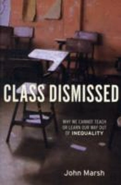 Bertrand.pt - Class Dismissed