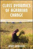 Class Dynamics Of Agrarian Change
