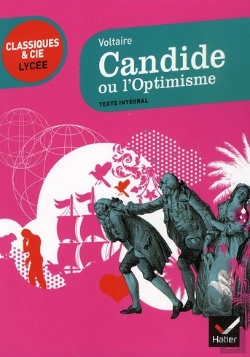 Bertrand.pt - Class & Cie Candide