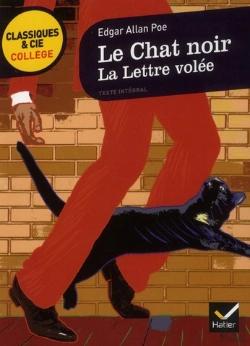 Bertrand.pt - Class & Cie Coll Le Chat Noir