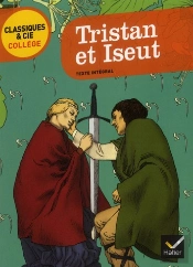 Class & Cie Coll Tristan Et Yseult