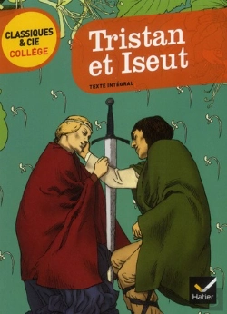Bertrand.pt - Class & Cie Coll Tristan Et Yseult