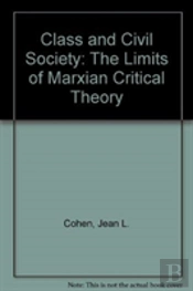 Class & Civil Society
