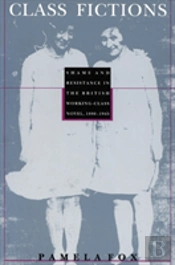 Class Fictions