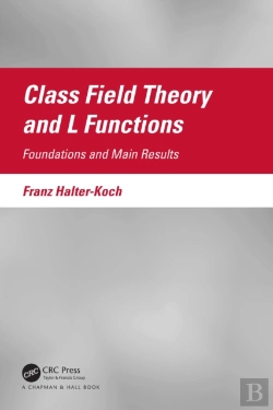 Bertrand.pt - Class Field Theory And L Functions