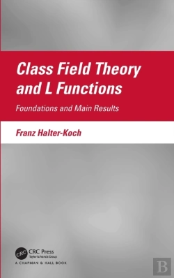 Bertrand.pt - Class Field Theory And L Functions