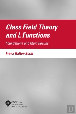 Bertrand.pt - Class Field Theory And L Functions
