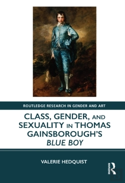 Bertrand.pt - Class, Gender, And Sexuality In Thomas Gainsborough'S Blue Boy