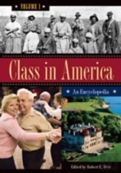 Class In America