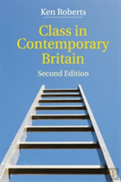 Bertrand.pt - Class In Contemporary Britain