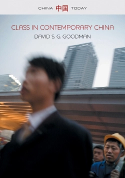 Bertrand.pt - Class In Contemporary China