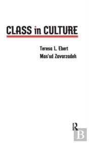Class In Culture