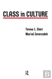 Class In Culture