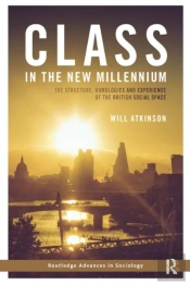 Class In The New Millennium