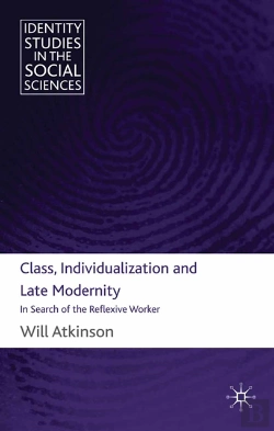 Bertrand.pt - Class, Individualization And Late Modernity