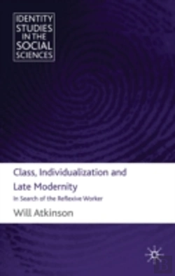 Bertrand.pt - Class, Individualization And Late Modernity