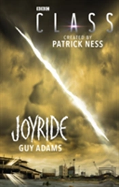 Class: Joyride