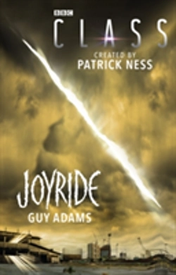 Bertrand.pt - Class: Joyride