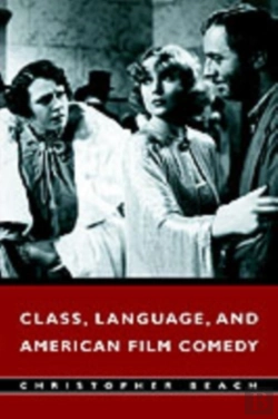 Bertrand.pt - Class, Language, And American Film Comedy