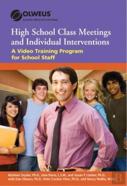 Bertrand.pt - Class Meetings And Individual Interventions For High School