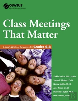 Bertrand.pt - Class Meetings That Matter 6-8