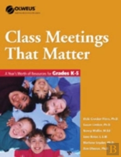 Bertrand.pt - Class Meetings That Matter K5