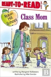 Class Mom