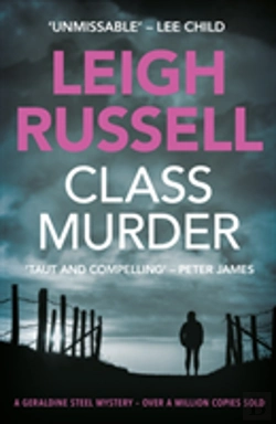 Bertrand.pt - Class Murder