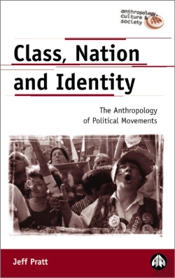 Bertrand.pt - Class, Nation And Identity