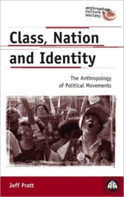 Class, Nation And Identity