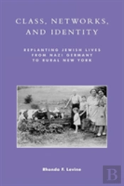 Class, Networks, And Identity