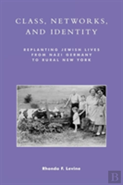 Bertrand.pt - Class, Networks, And Identity