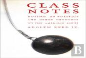Class Notes
