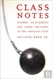 Class Notes