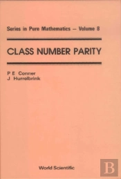 Class Number Parity