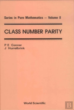Bertrand.pt - Class Number Parity