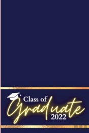 Class Of 2022 Journal