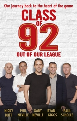 Bertrand.pt - Class Of 92: Out Of Our League